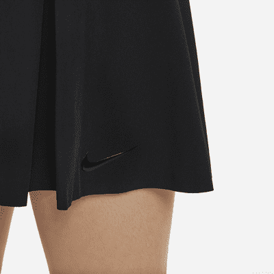 Falda de golf para niña talla grande Nike Club Skirt