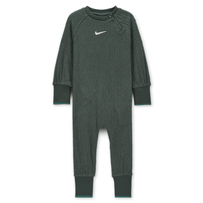 Mono Cable de tejido Knit para bebé (12 a 24 meses) Nike ReadySet