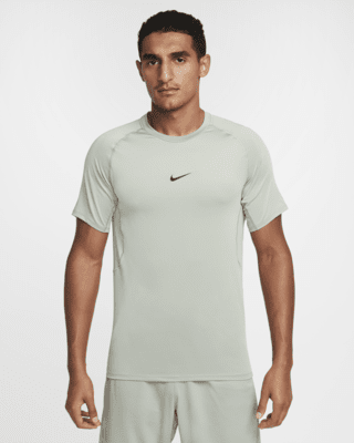 Мужские шорты Nike Pro Dri-FIT Slim Short-Sleeve Top