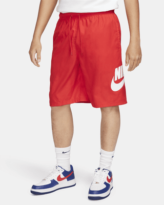 Мужские шорты Nike Club Woven Shorts