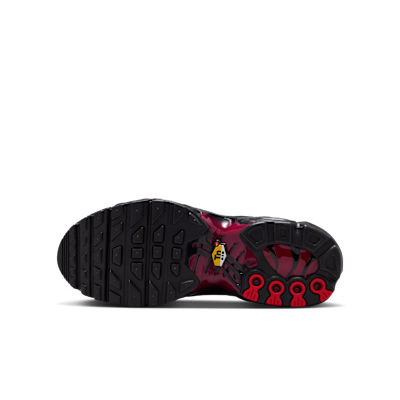 Nike Air Max Plus Older Kids' Shoes