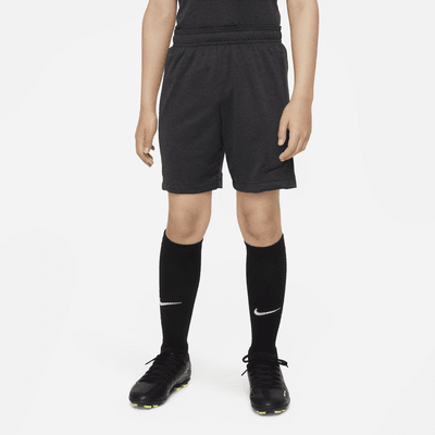 Short de outlet foot nike noir