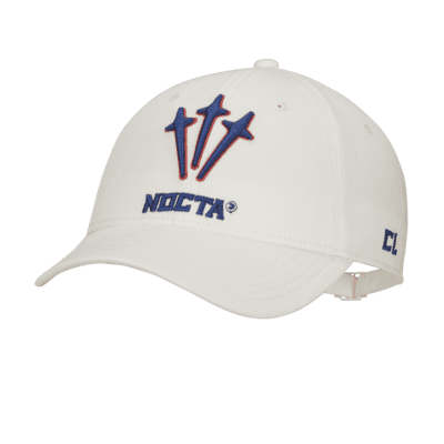 NOCTA Adjustable Cap