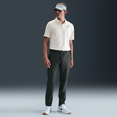 Nike Victory+ Men's Dri-FIT Golf Polo