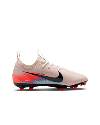 Nike United Jr. Mercurial Vapor 16 Academy