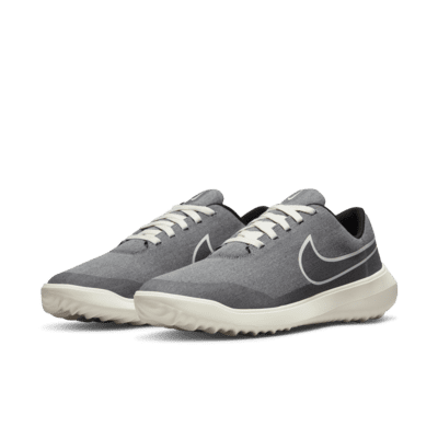 nike golf shoes navy