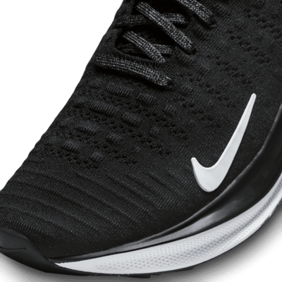 Nike InfinityRN 4 hardloopschoenen voor dames (straat)