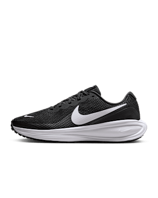Женские кроссовки Nike Revolution 8 Road (Extra Wide) для бега