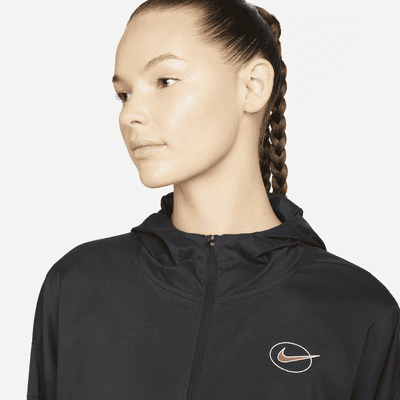 Nike Icon Clash Women's Woven Running Jacket
