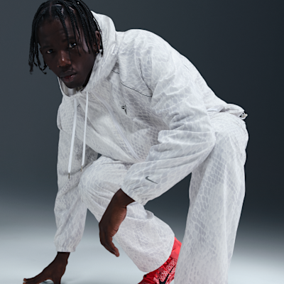 Kobe Men's Woven Jacket