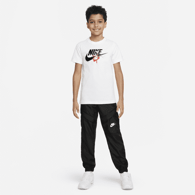 Nike Sportswear Big Kids' (Boys') T-Shirt