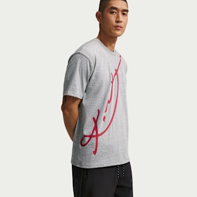 コービー メンズ Dri-FIT バスケットボール Tシャツ