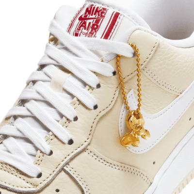 Nike Air Force 1 '07 Premium 男鞋