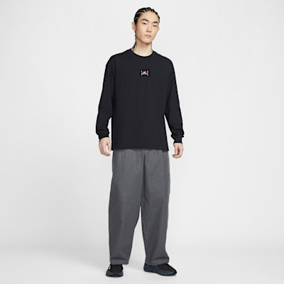 ナイキ スポーツウェア ロングスリーブ Tシャツ