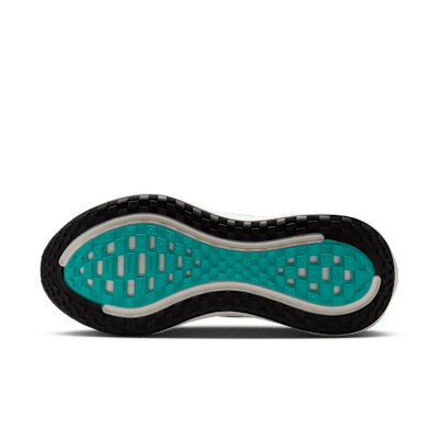 Nike Vomero Plus Women's Road Running Shoes