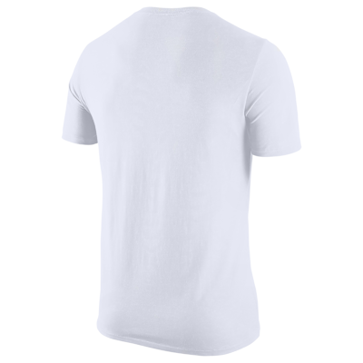 Playera universitaria Nike National Champs para hombre Texas