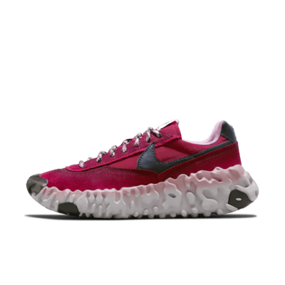 nike overbreak sp white