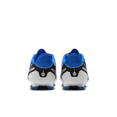 Scarpa da calcio multiterreno a taglio basso Nike Tiempo Legend 10 Academy