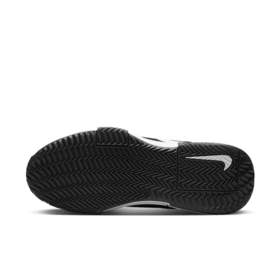 Chaussure de tennis pour terre battue Nike GP Challenge 1 pour femme