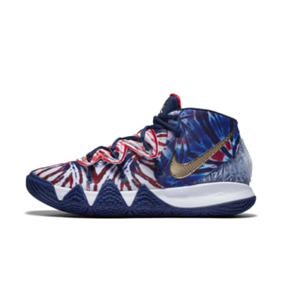 kyrie 5 youth basketball shoes