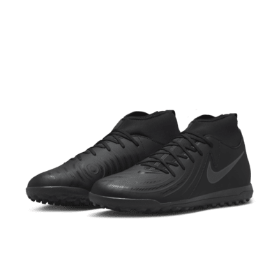 Nike Phantom Luna 2 Club TF High-Top Football Shoes