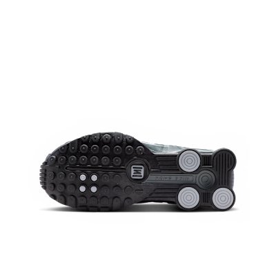 Chaussure Nike Shox R4 pour ado