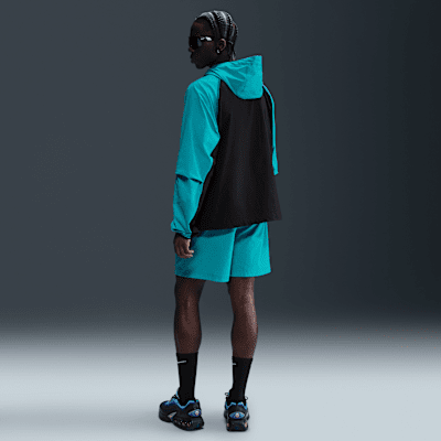 Giacca in tessuto Nike Tech – Uomo