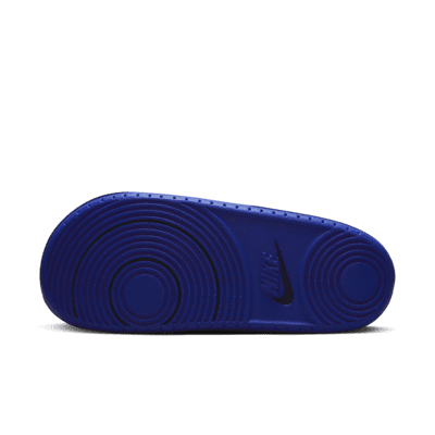 Nike Offcourt (NFL Buffalo Bills) Slide.