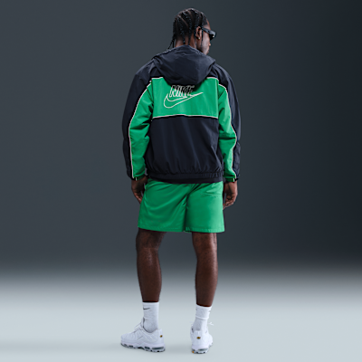 Nike Club Men's Hooded Jacket