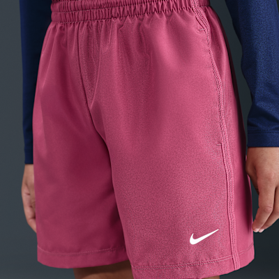 Nike Multi Big Kids' Dri-FIT Training Shorts