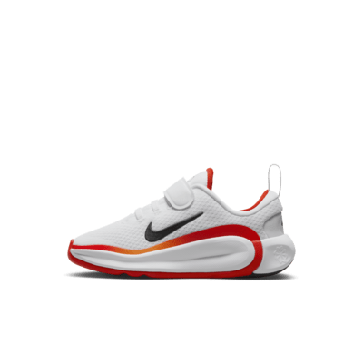 Tenis para niños de preescolar Nike Infinity Flow