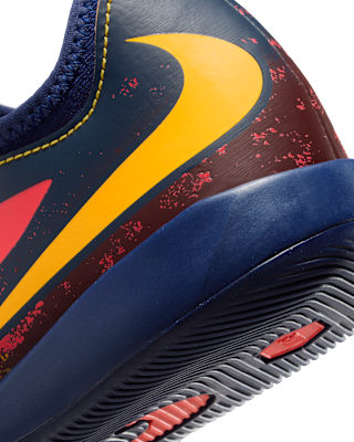 Nike Jr. Phantom 6 低筒 Academy "Erling Haaland"