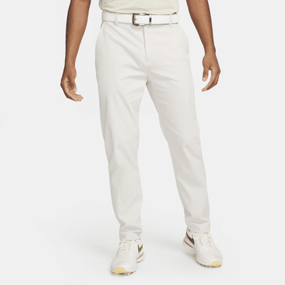 Pants chinos de golf para hombre Nike Tour Repel