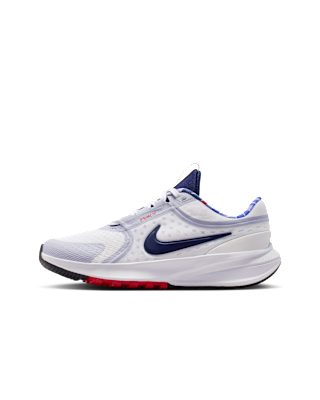 Детские кроссовки Nike Star Runner 5 Big Kids' для бега