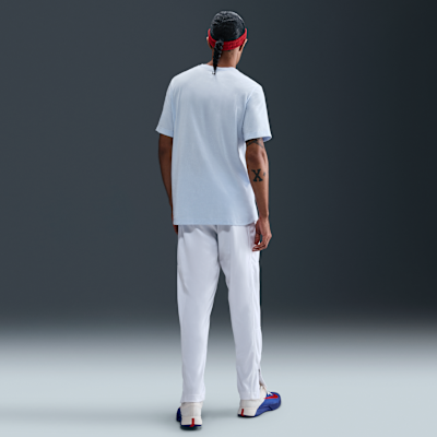 Playera de tenis para hombre NikeCourt