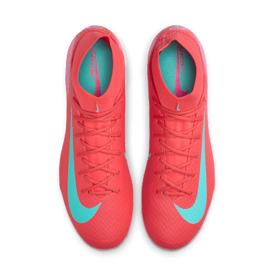 Nike Mercurial Superfly 10 Academy high-top voetbalschoenen (kunstgras)