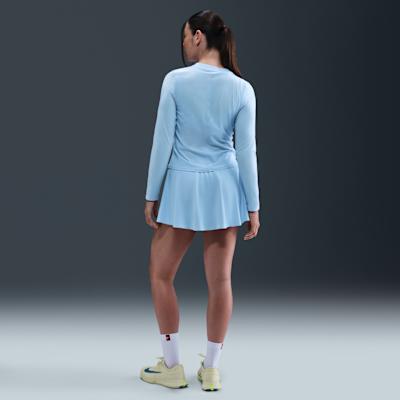 NikeCourt Advantage Women's Dri-FIT Short Tennis Skirt