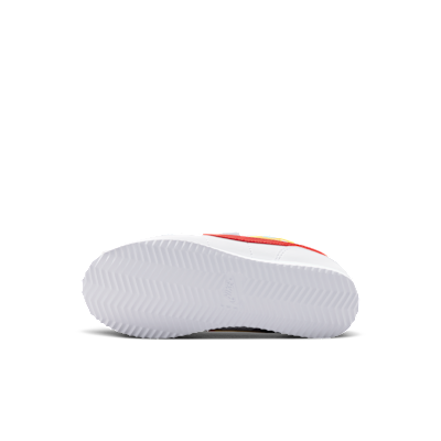 ナイキ コルテッツ リトルキッズシューズ