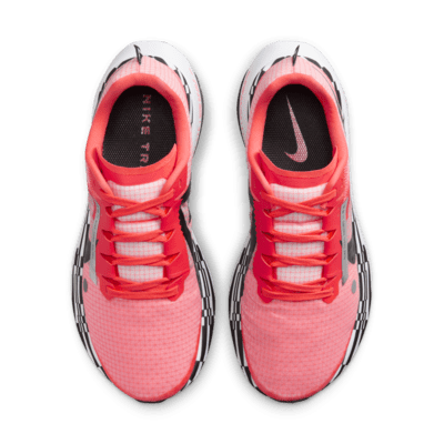 Tenis de carrera en senderos para mujer Nike Ultrafly