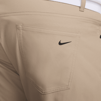 Pantalones de golf de ajuste slim de 5 bolsillos para hombre Nike Tour