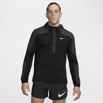 Nike Men's Long-Sleeve Running Top