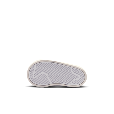 Tenis para bebé e infantil Nike Blazer Mid '77