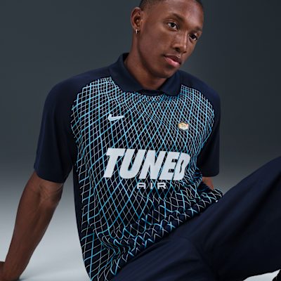 Nike Sportswear Herren-Fußballtrikot