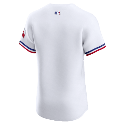 Texas Rangers Men's Nike Dri-FIT ADV MLB Elite Jersey