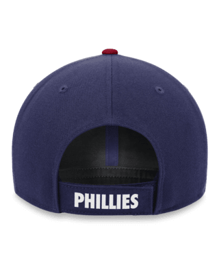 Philadelphia Phillies Classic99 Men's Nike Dri-FIT MLB Adjustable
