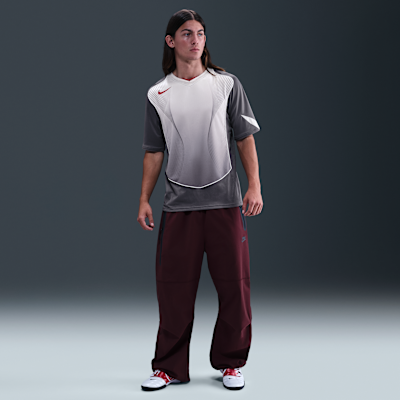 Nike Total 90 Men's Dri-FIT Short-Sleeve Soccer Jersey