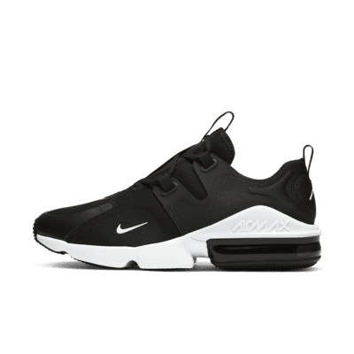 Nike公式 ナイキ エア マックス インフィニティ メンズシューズ オンラインストア 通販サイト