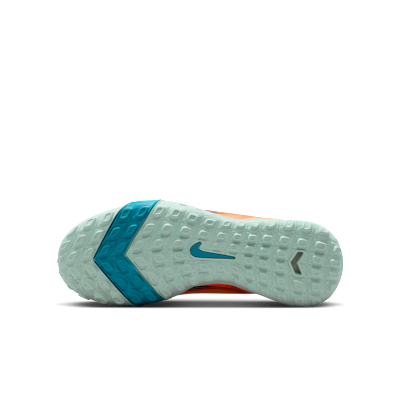 Nike Jr. Mercurial Vapor 16 Academy 'Kylian Mbappé' Older Kids' Turf Low-Top Football Shoes