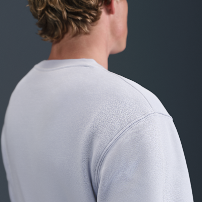 Nike Club Sudadera de tejido Fleece - Hombre