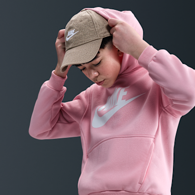 Nike Sportswear Club Fleece Big Kids' Hoodie